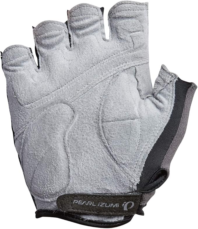 pearl (^^♪♡ Pearl Izumi Unisex's Racing Gloves - Black – Key Power Sports