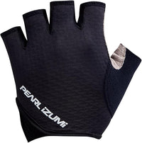 Pearl Izumi Unisex's Slip-on Gloves - Black