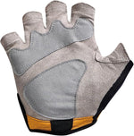 Pearl Izumi Unisex's Slip-on Gloves - Amber