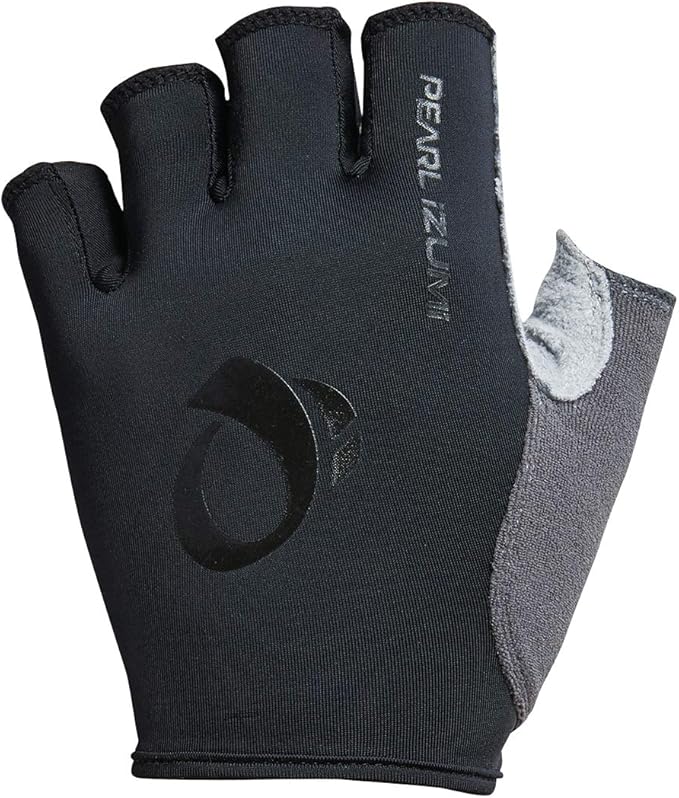 Pearl Izumi Unisex's Racing Gloves - Black