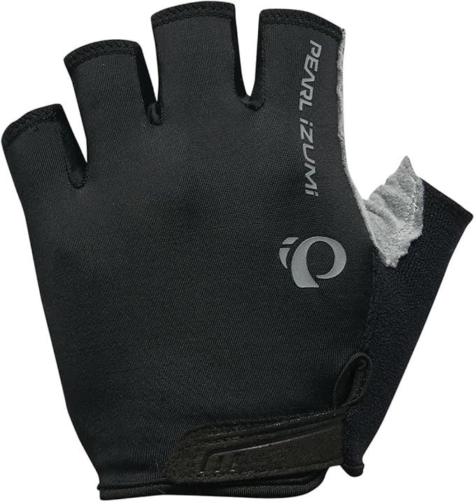 Pearl Izumi Unisex's Racing Gloves - Black