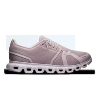 ON Women's Cloud 6 - Maure/Orchid