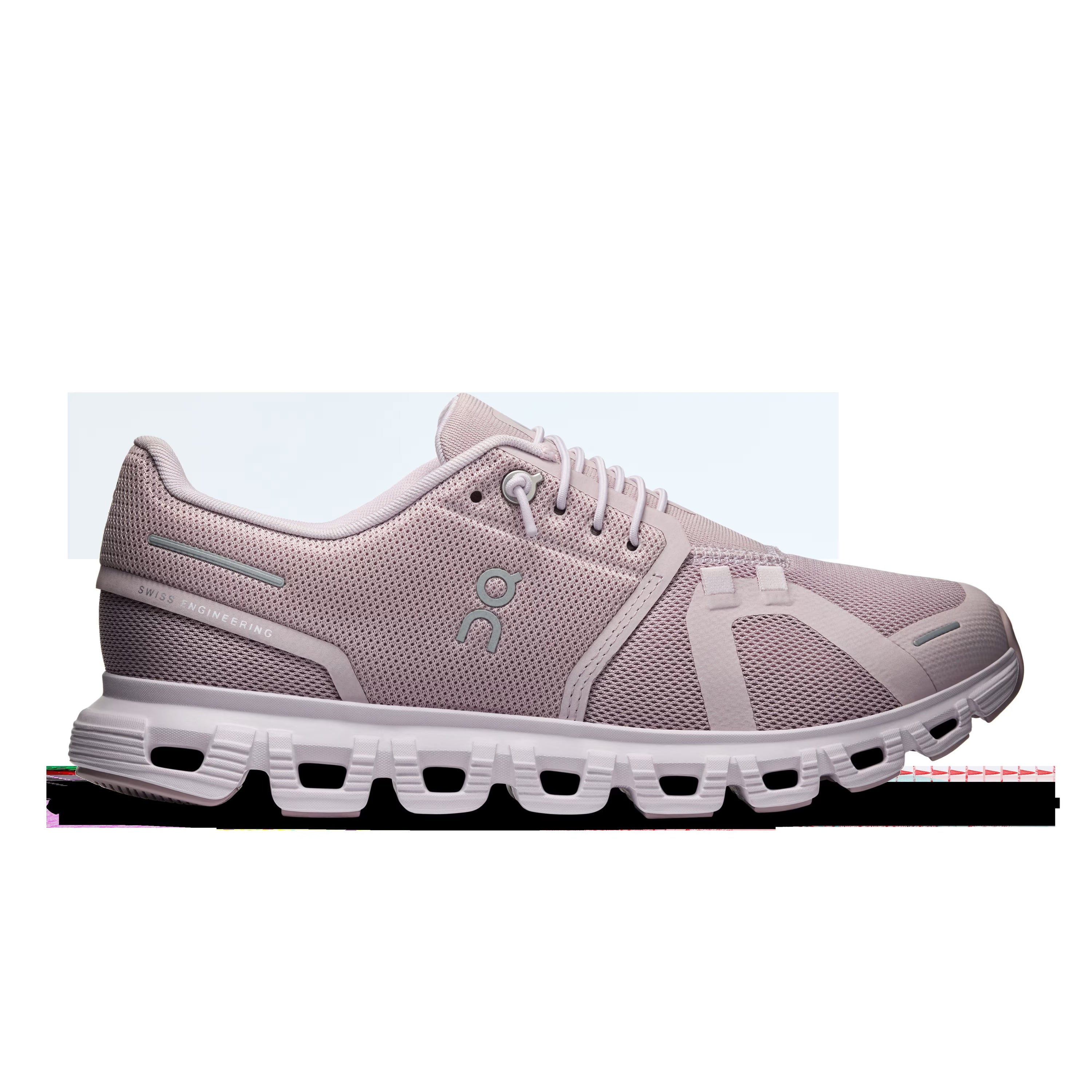 ON Women's Cloud 6 - Maure/Orchid