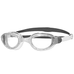 ZOGGS Phantom 2.0 - Clear/Grey/Clear