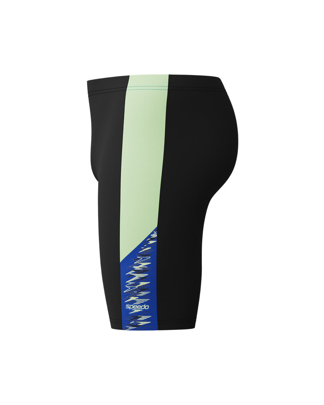 Speedo Men's Dive Jammer - Navy/Blue