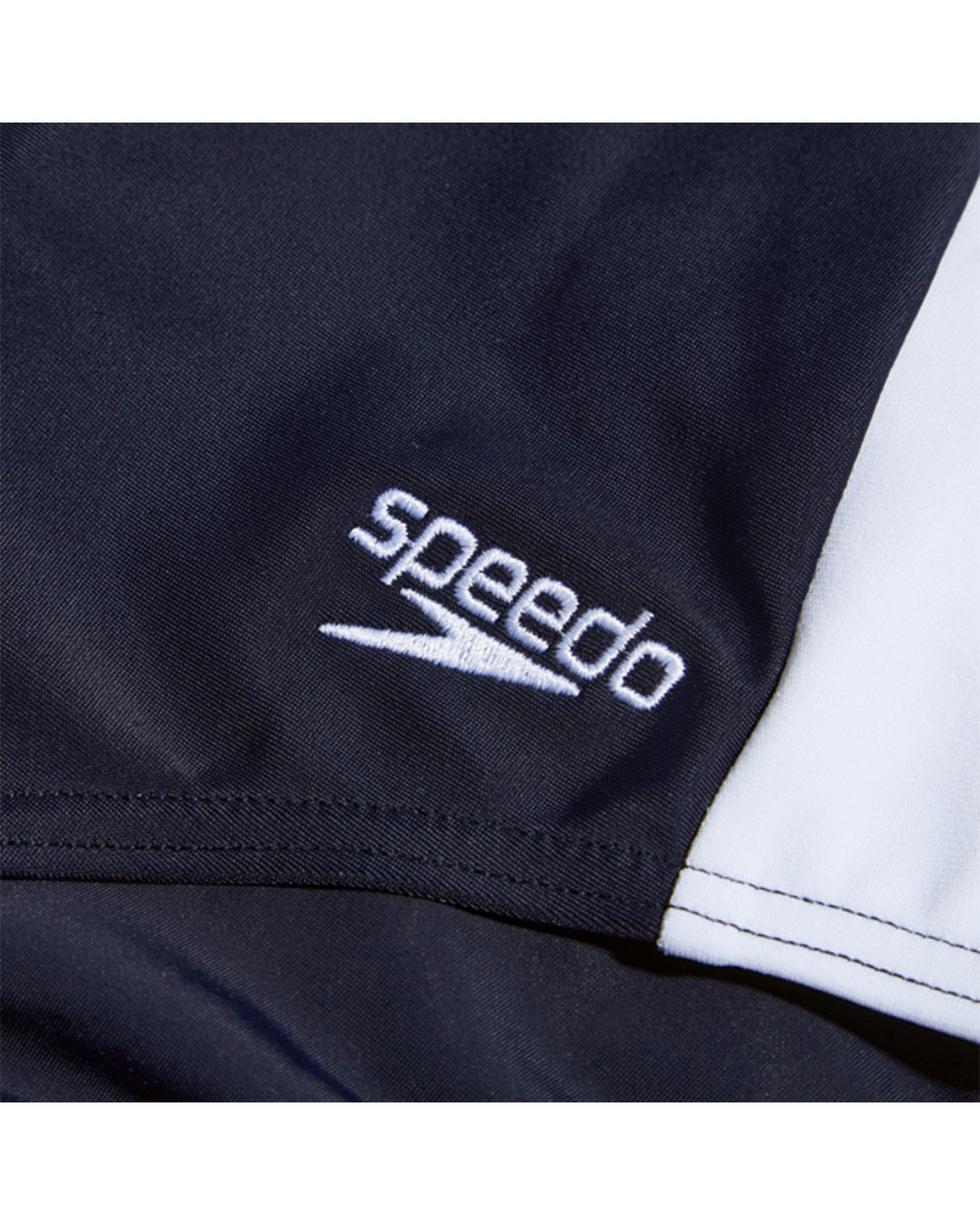 Speedo Women's AsiaFit Shaping Staropal 1 Piece - Navy/White