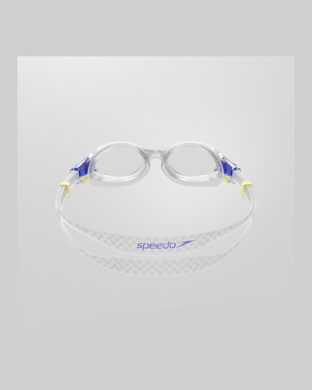 biofuse 2.0 junior goggle Speedo Junior's Biofuse 2.0 Goggles