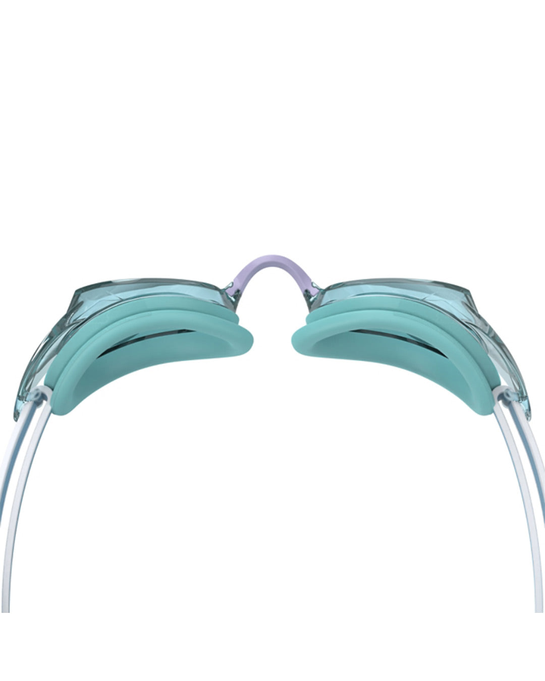 Speedo Unisex's Vanquisher 3.0 - Light Blue