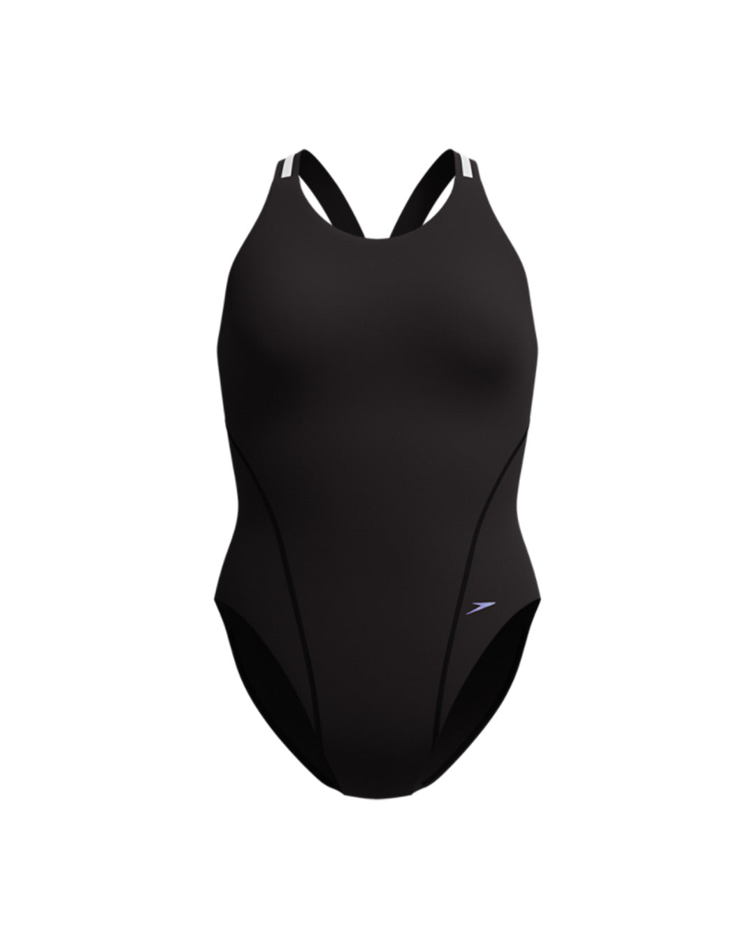 Speedo Women's Performance Back - Black