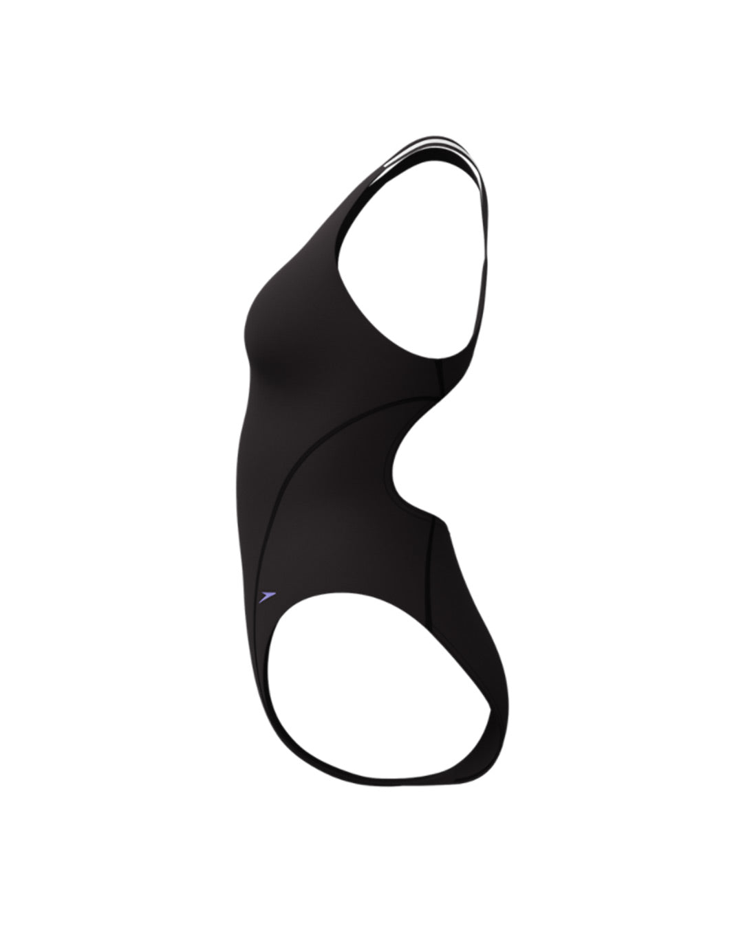 Speedo Women's Performance Back - Black