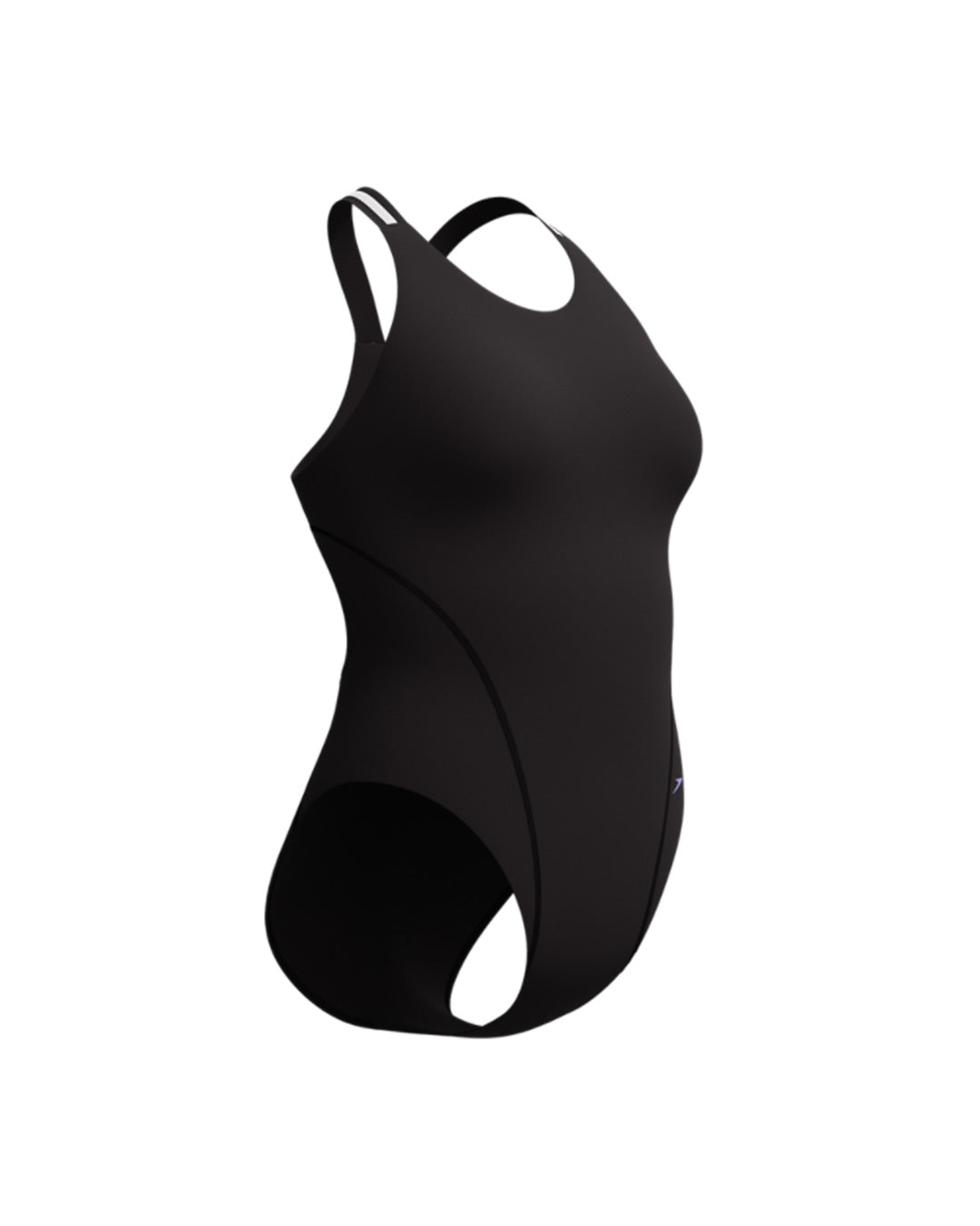 Speedo Women's Performance Back - Black