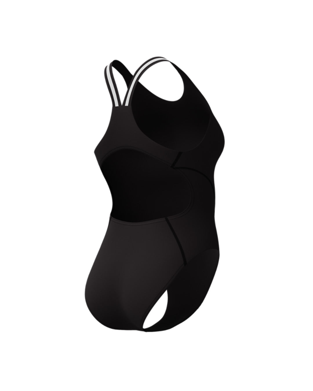 Speedo Women's Performance Back - Black