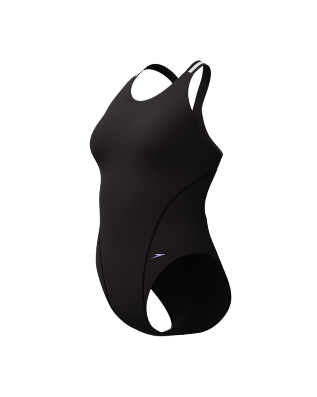 Speedo Women's Performance Back - Black
