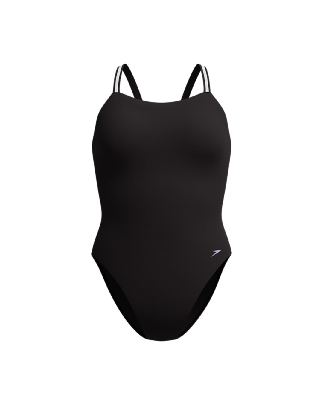 Speedo Women's Active Back - Black
