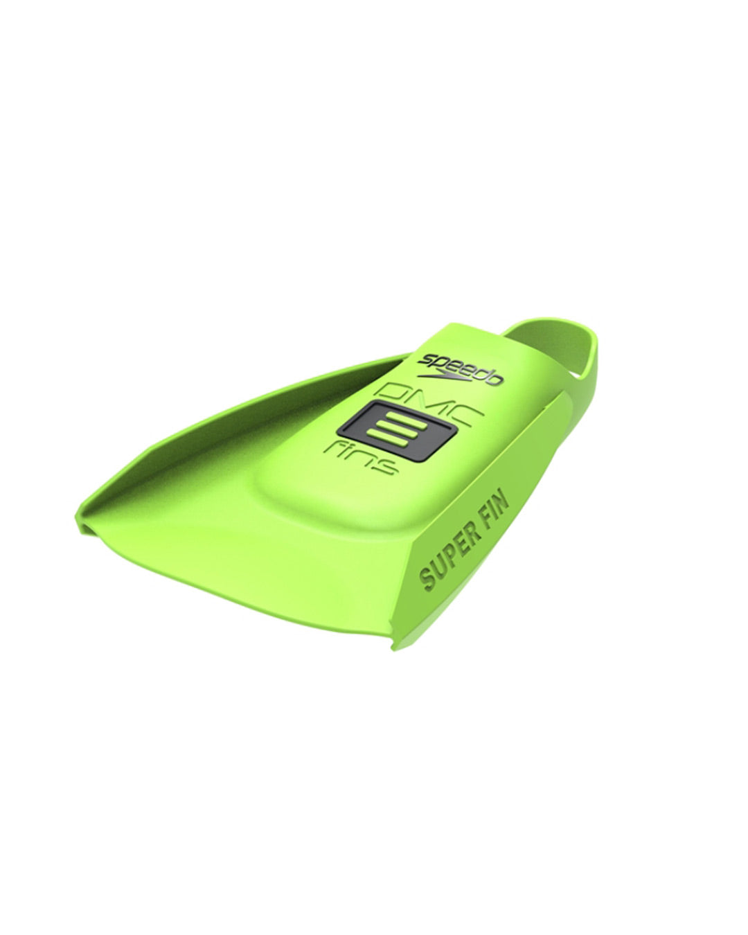 Speedo Unisex's Speedo DMC Super Fin - Green