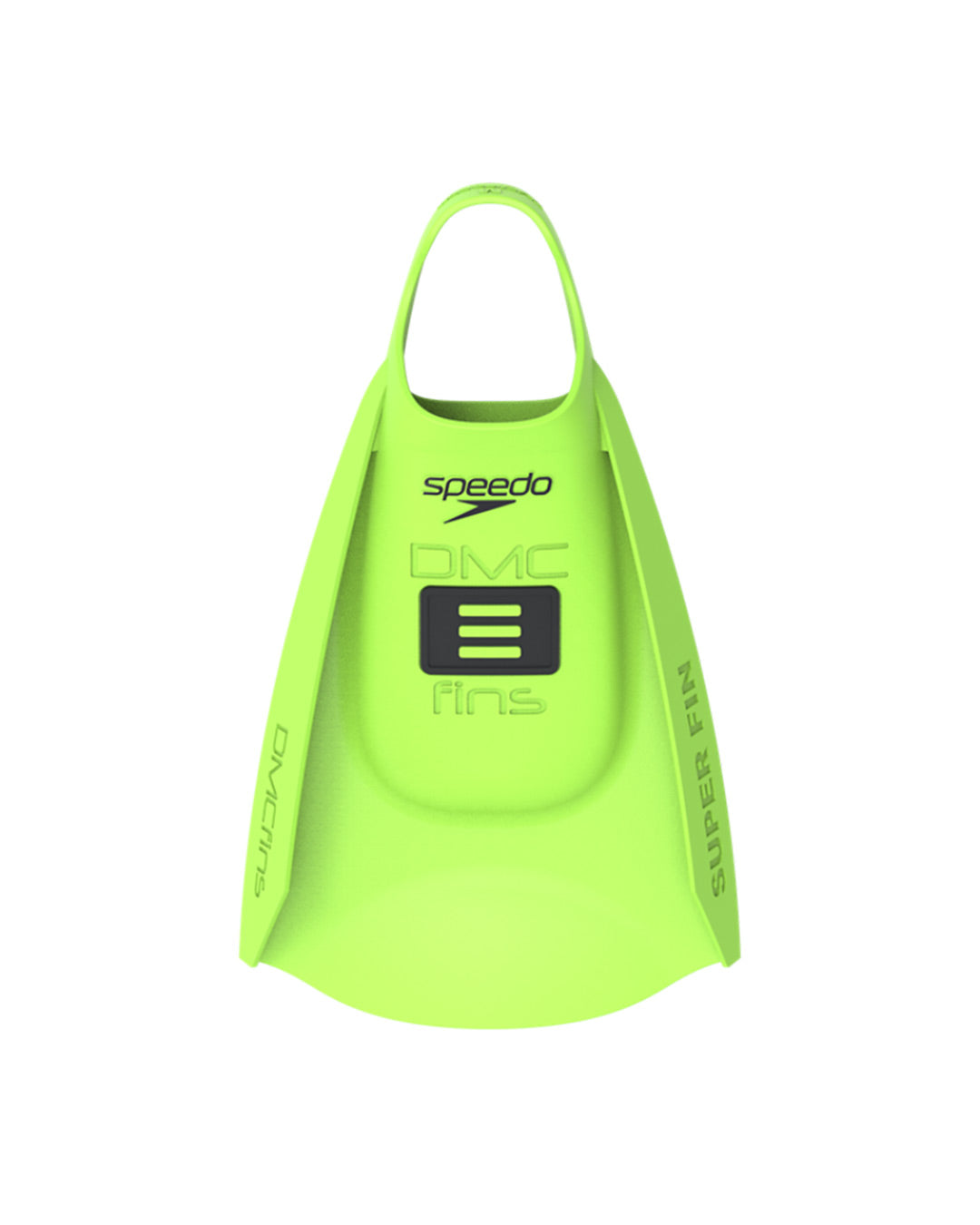 Speedo Unisex's Speedo DMC Super Fin - Green