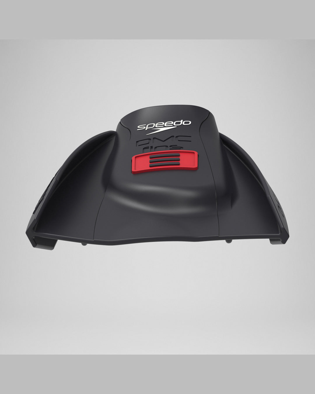 Speedo Unisex's Speedo DMC Elite Max Fin - Black