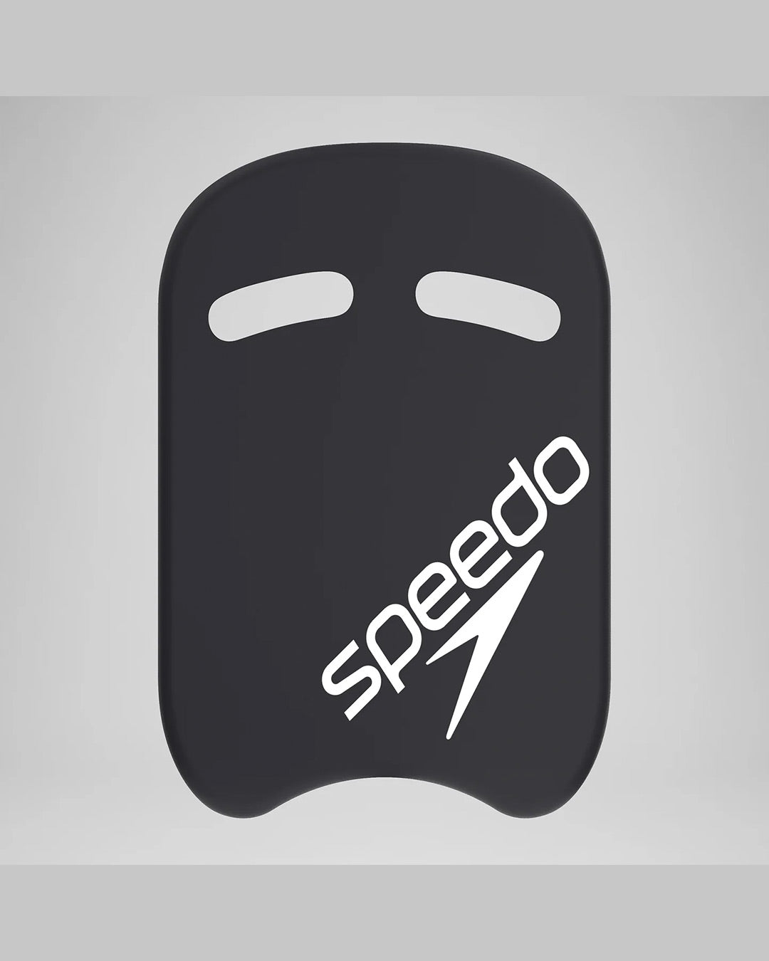Speedo Unisex's Kick Board - Black/White