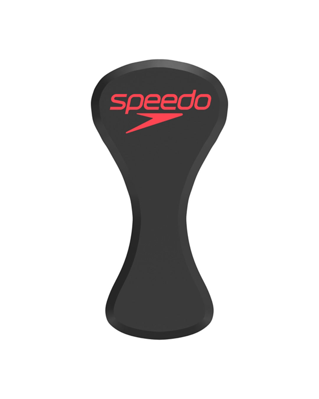 Speedo Unisex's Elite Pullbuoy - Team Black/Flare