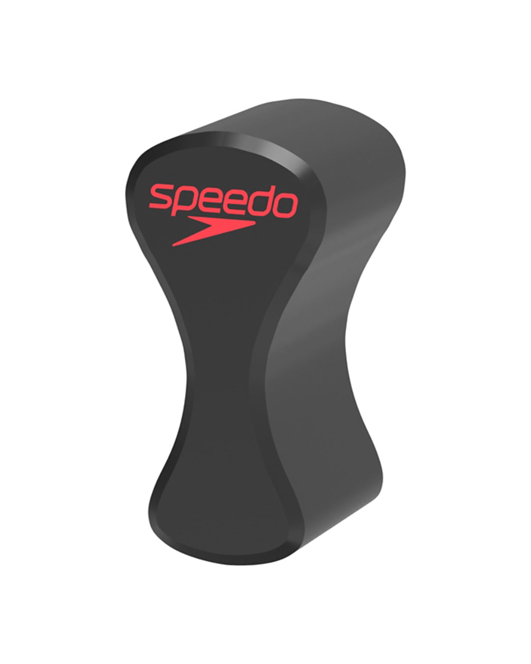 Speedo Unisex's Elite Pullbuoy - Team Black/Flare