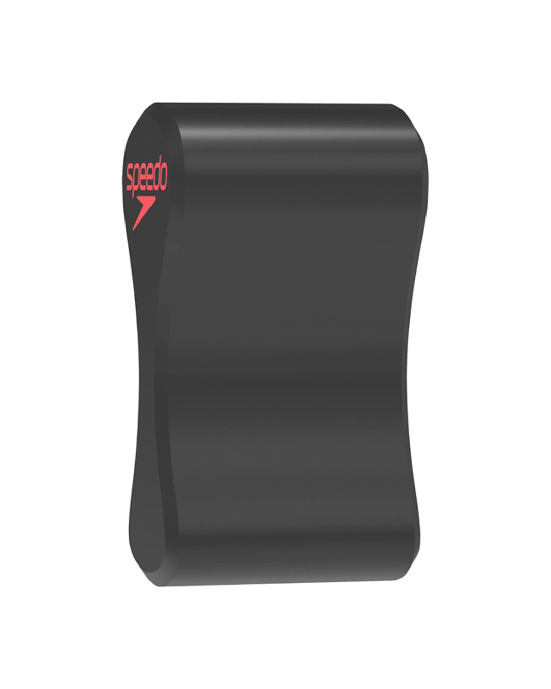 Speedo Unisex's Elite Pullbuoy - Team Black/Flare