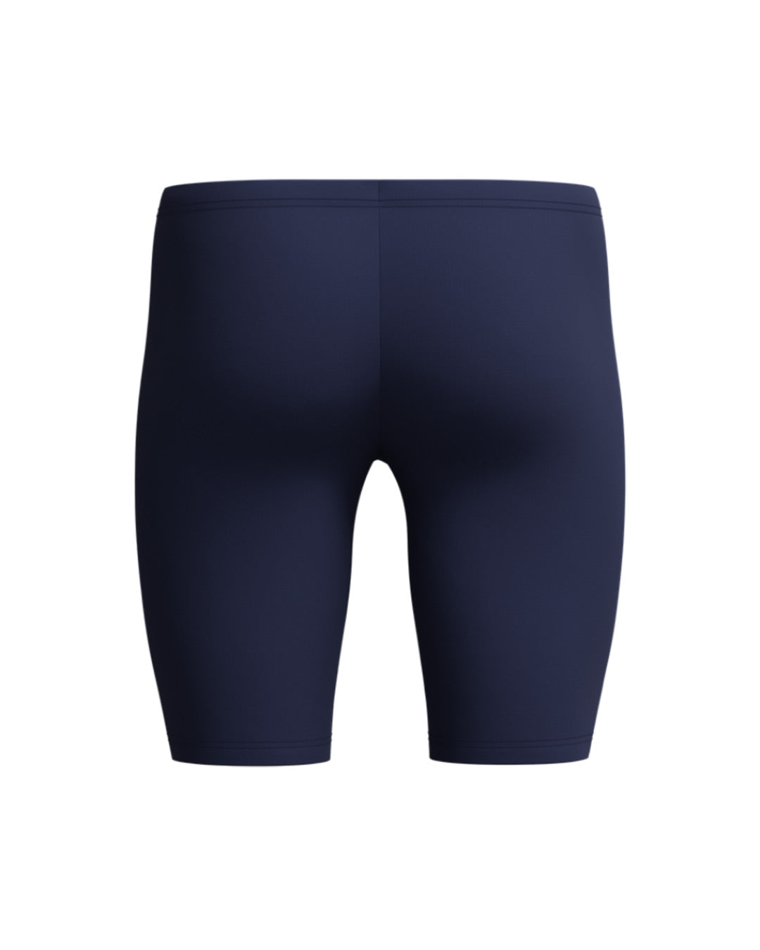 Speedo Men's Medley Logo Jammer - Navy/Blue