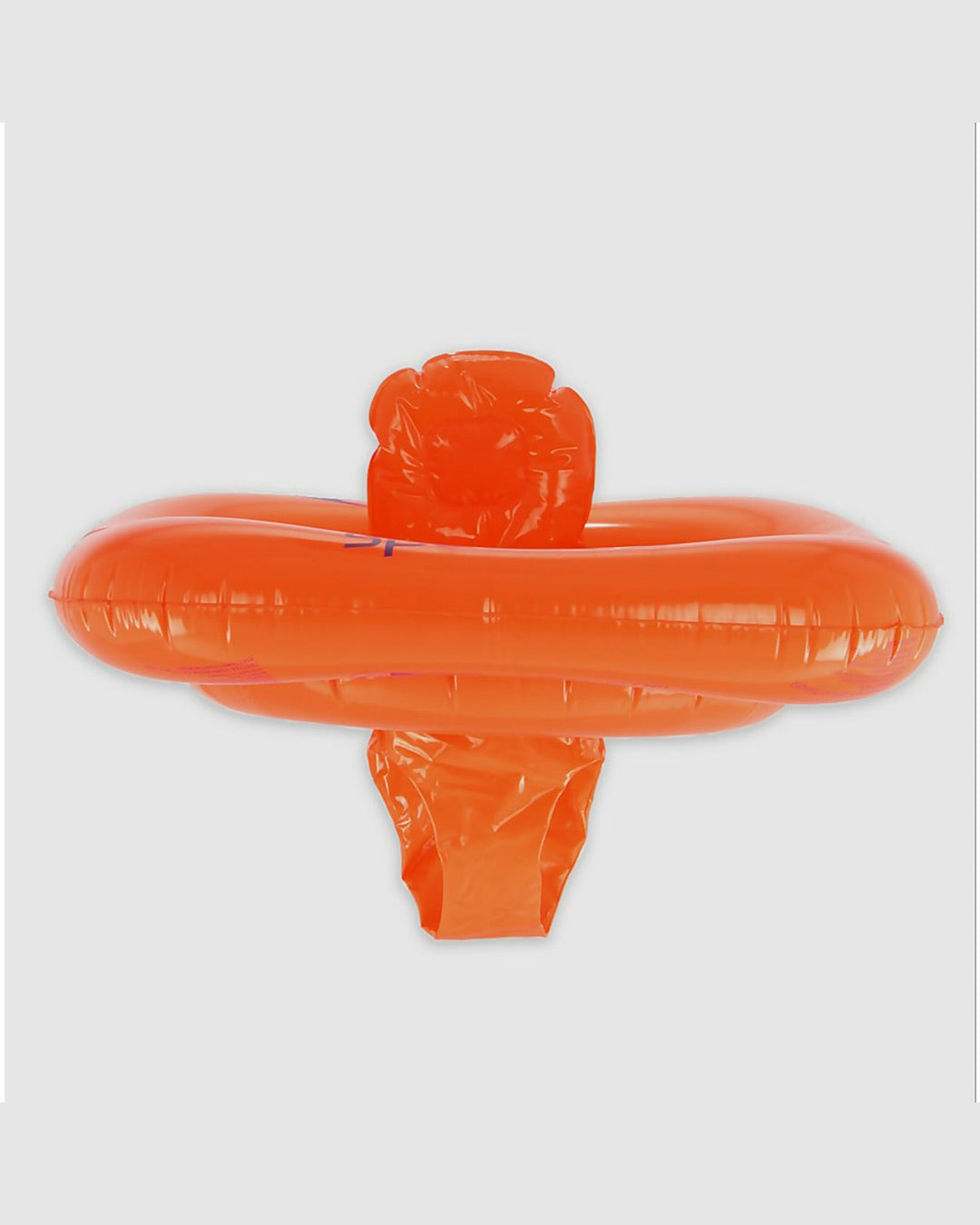 Speedo Infant's Sea Squad Swim Seat - Orange