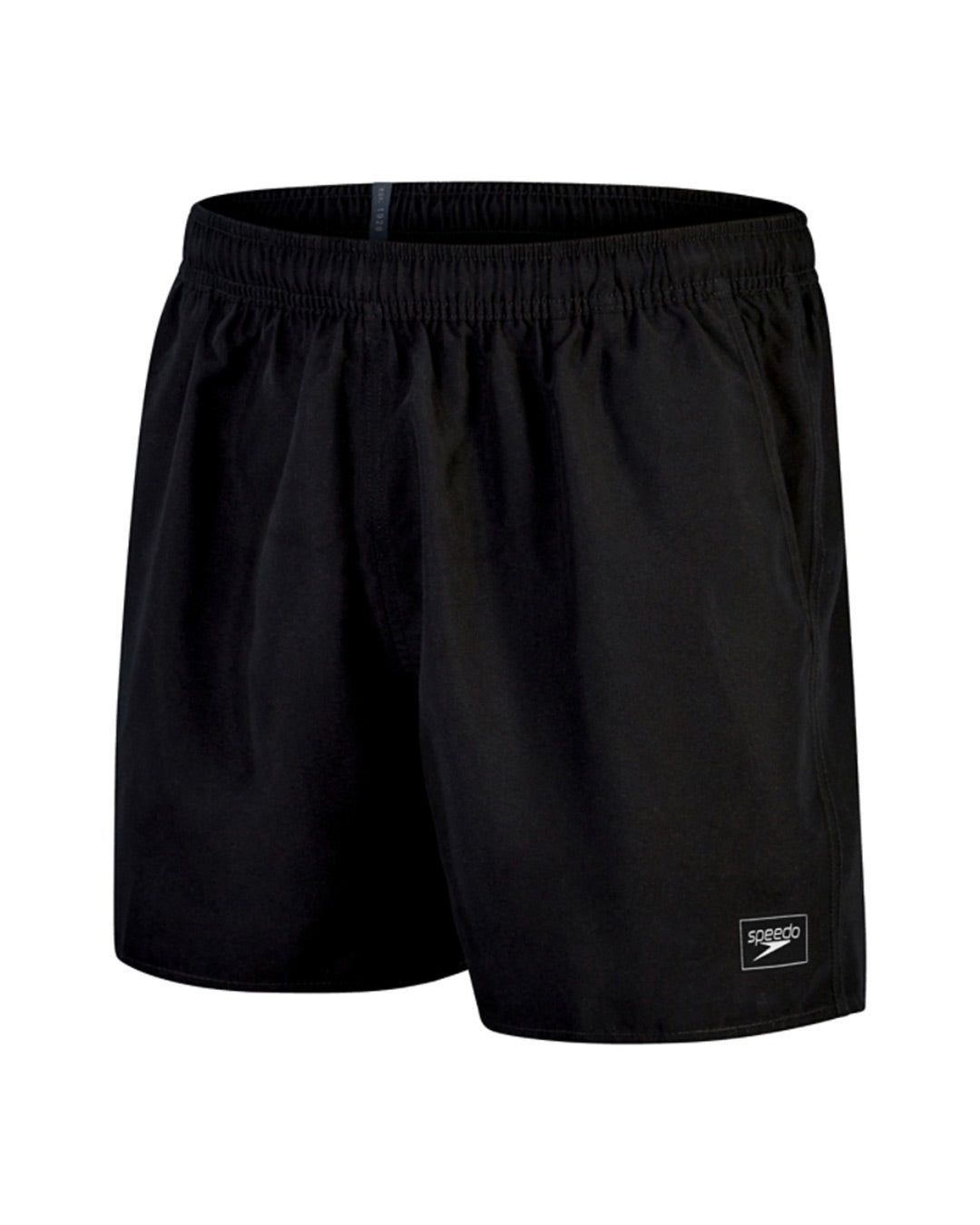Speedo Men's Prime Leisure Watershort 16inch - Black