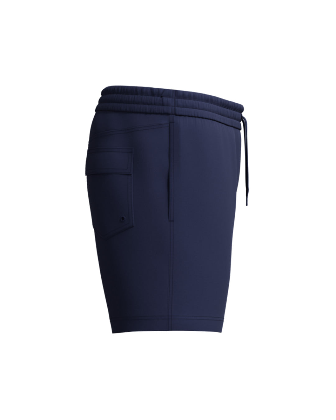 Speedo Men's Medley Logo Watershort 16inch - Navy/Blue