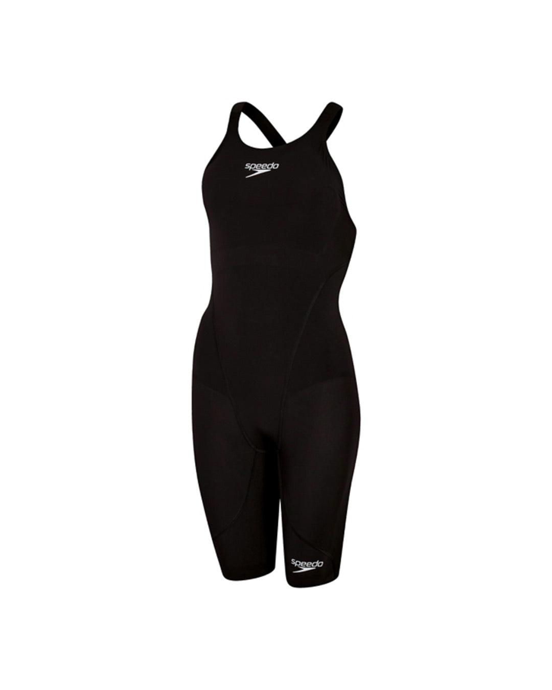 Speedo Women's Fastskin LZR Ignite Kneeskin - Black
