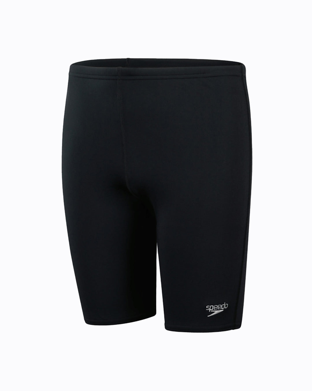 Speedo Junior's (M) Endurance+ Jammer - Black