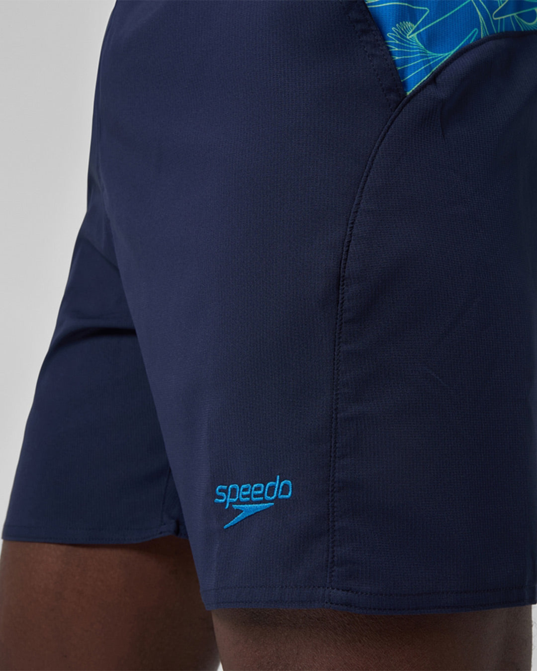 Speedo Men's Xpress Lite Watershort 16inch - Navy/Blue