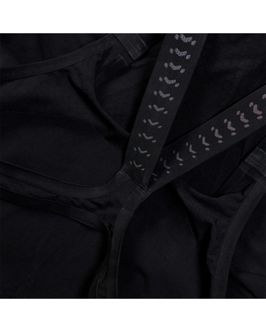 Speedo Women's Fastskin LZR Pure Intent 2.0 OPBK KSKN - Black