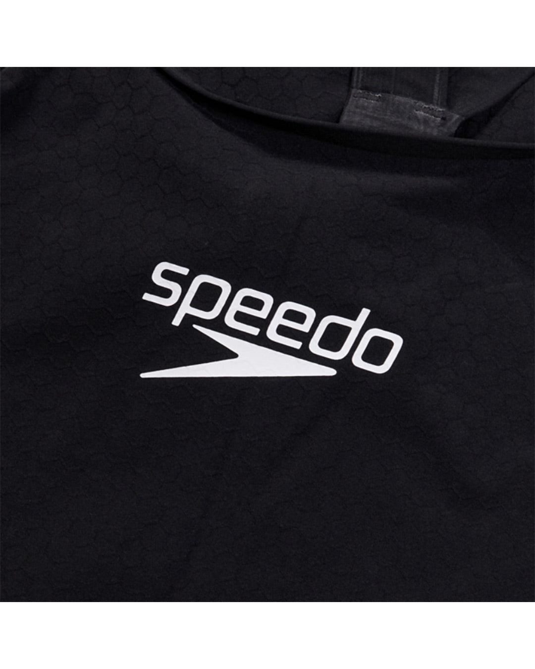 Speedo Women's Fastskin LZR Pure Intent 2.0 OPBK KSKN - Black