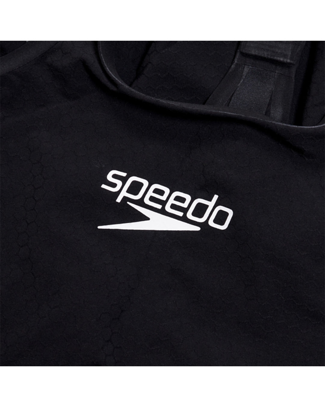 Speedo Women's Fastskin LZR Pure Intent 2.0 CDBK KSKN - Black