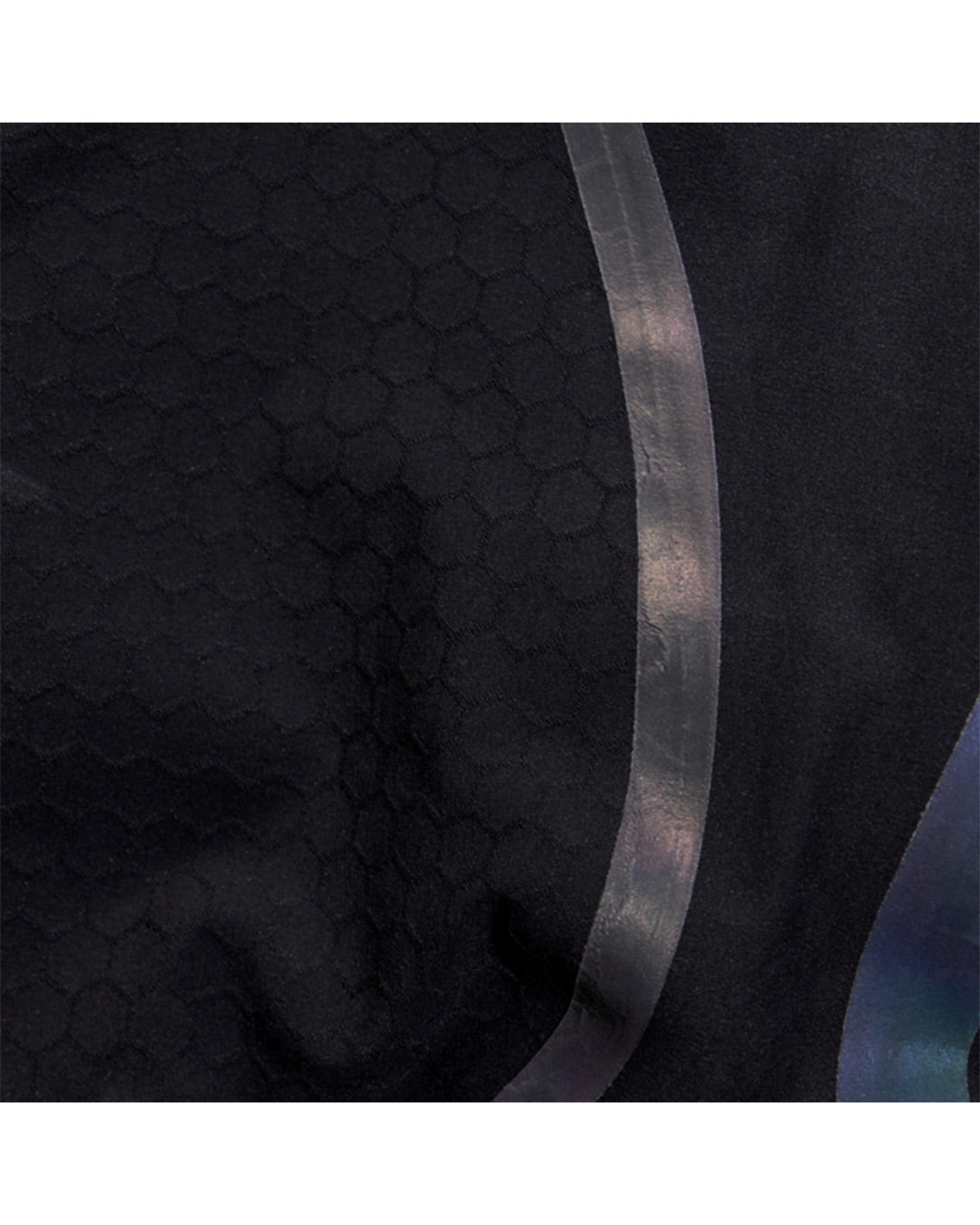 Speedo Men's Fastskin LZR Pure Intent 2.0 Jammer - Black