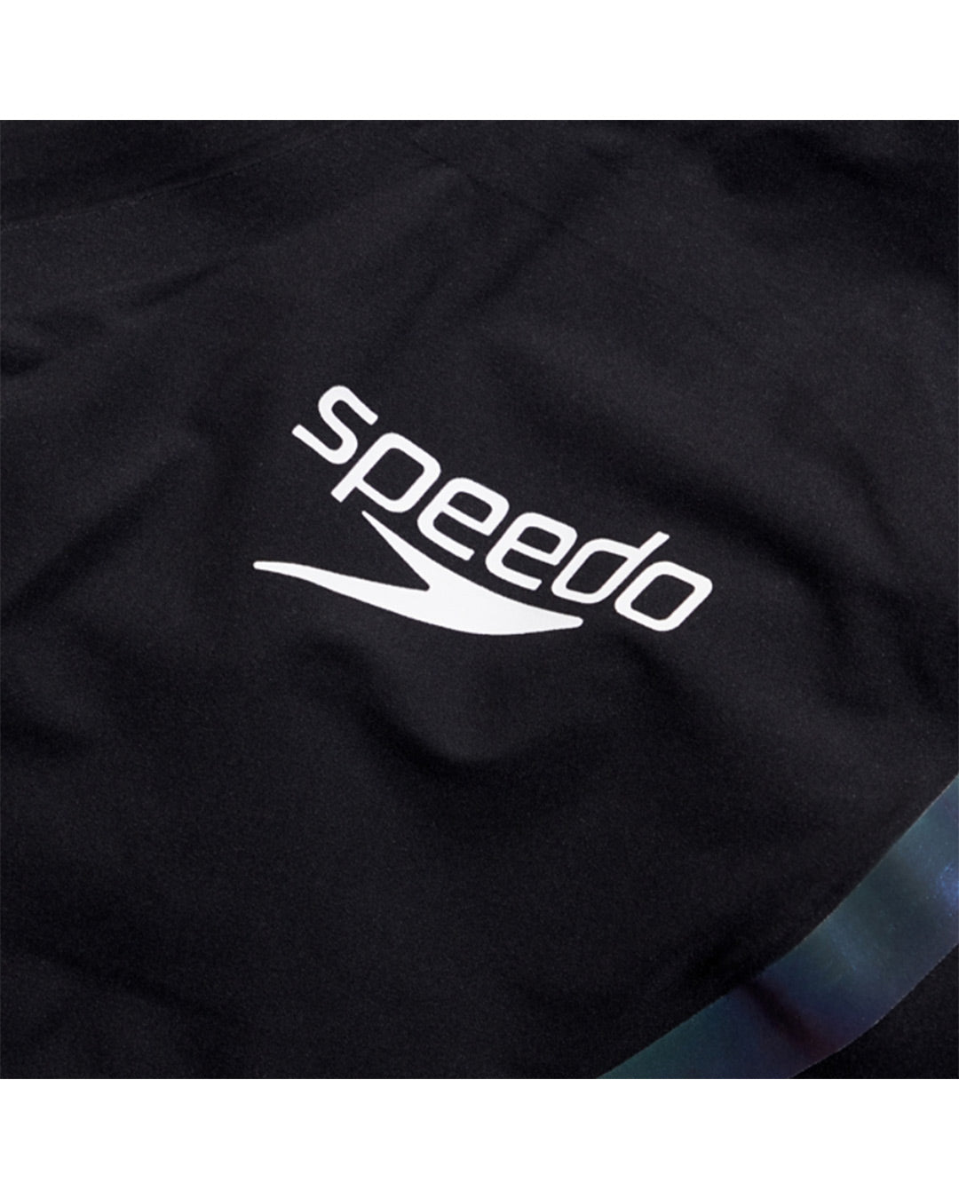 Speedo Men's Fastskin LZR Pure Intent 2.0 Jammer - Black