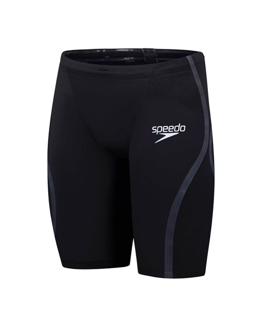 Speedo Men's Fastskin LZR Pure Intent 2.0 Jammer - Black