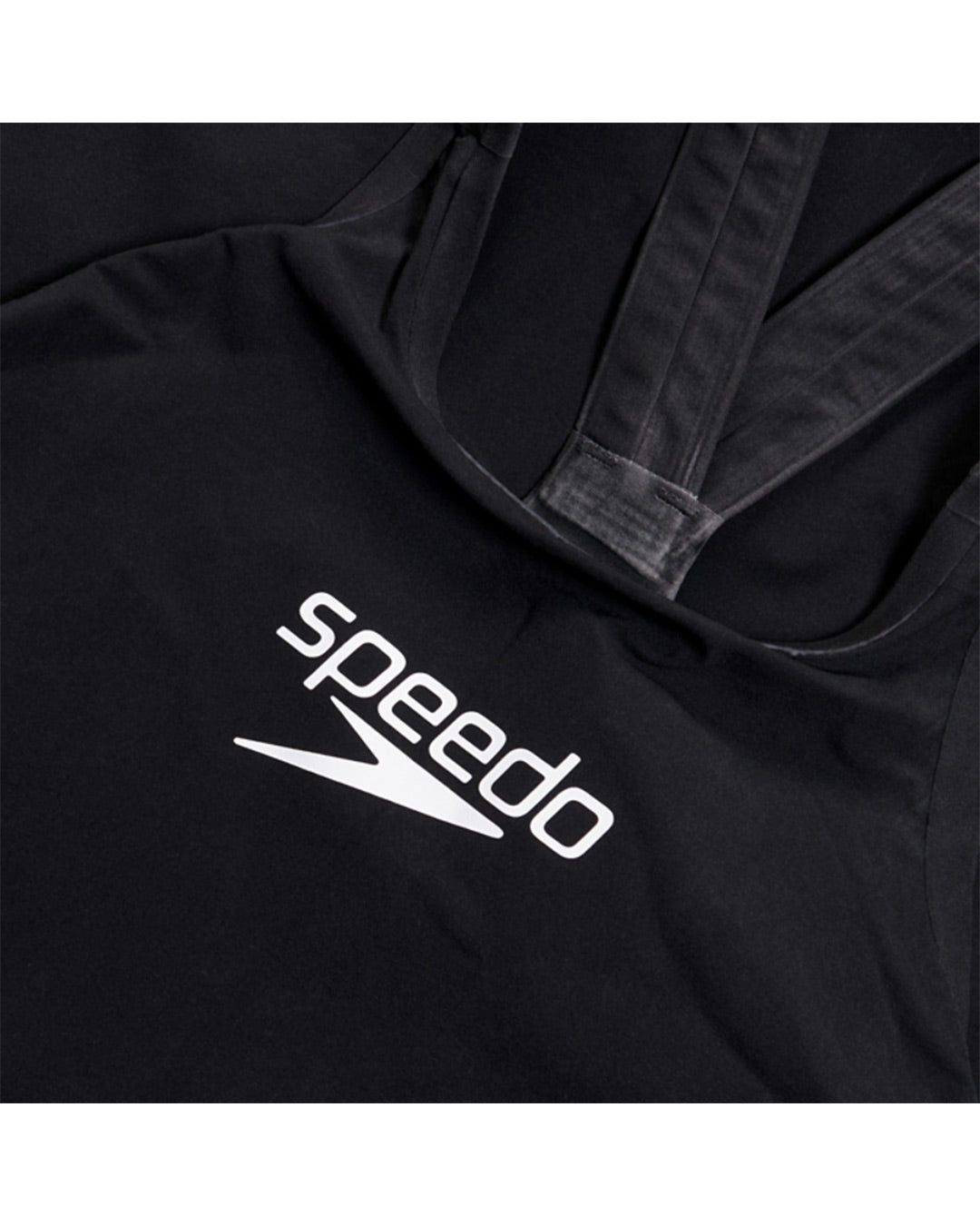 Speedo Women's Fastskin LZR Pure Valor 2.0 OPBK KSKN - Black