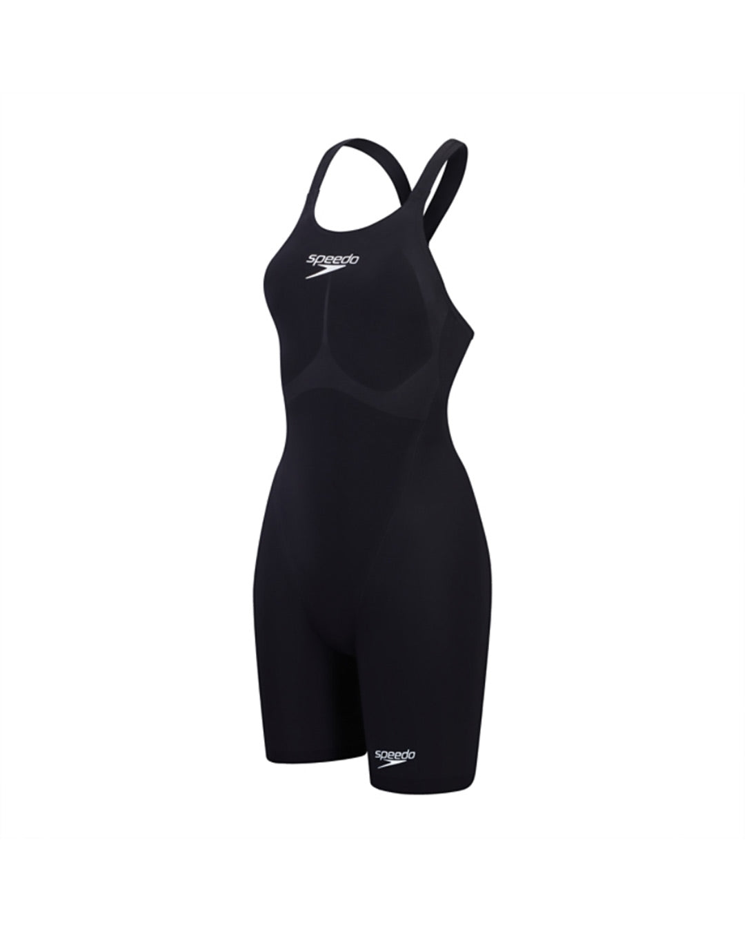 Speedo Women's Fastskin LZR Pure Valor 2.0 OPBK KSKN - Black