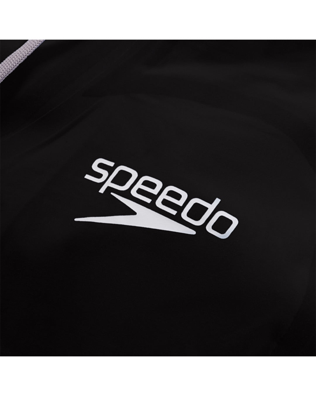 Speedo Men's LZR Pure Valor 2.0 Jammer - Black