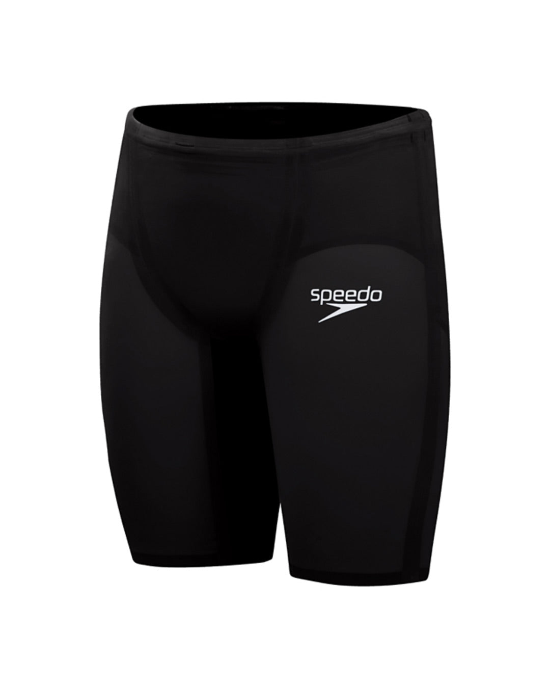 Speedo Men's LZR Pure Valor 2.0 Jammer - Black