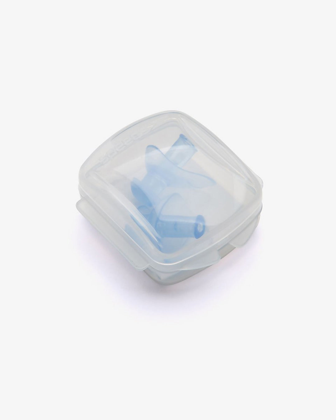Speedo Unisex's Ergo Ear Plug - Blue