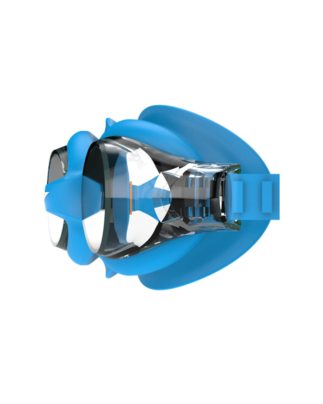 Speedo Youth's Skoogles Goggles - Blue