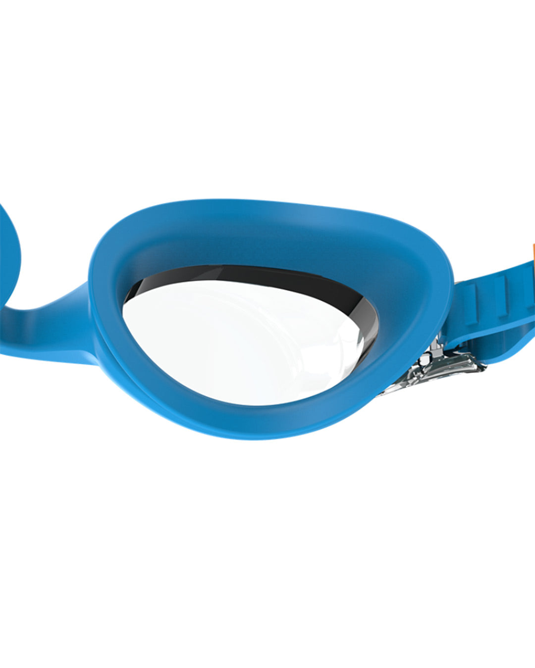 Speedo Youth's Skoogles Goggles - Blue