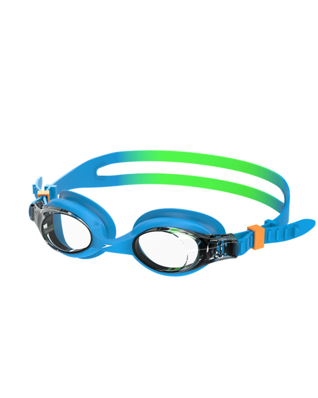 Speedo Youth's Skoogles Goggles - Blue