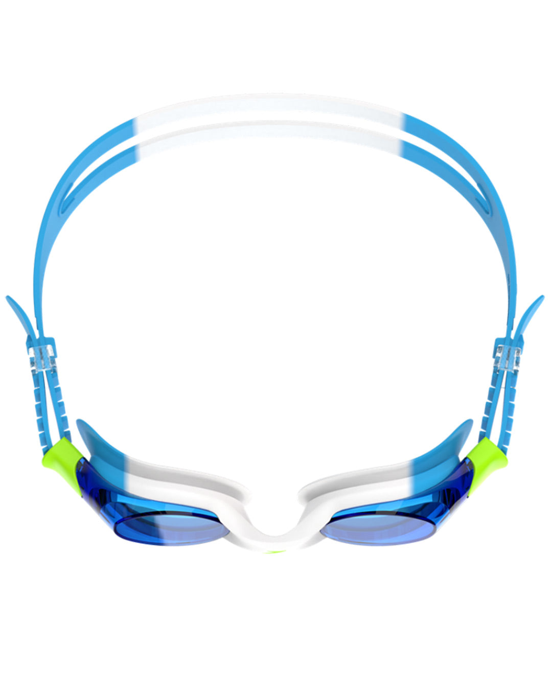 Speedo Youth's Skoogles Goggles - Blue422