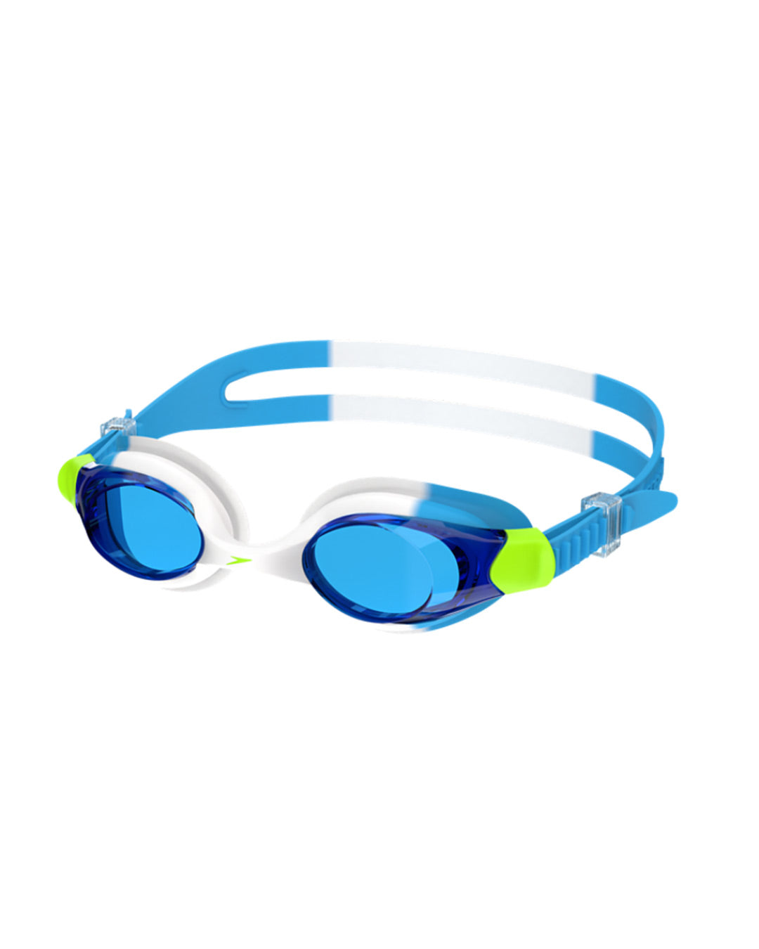 Speedo Youth's Skoogles Goggles - Blue422