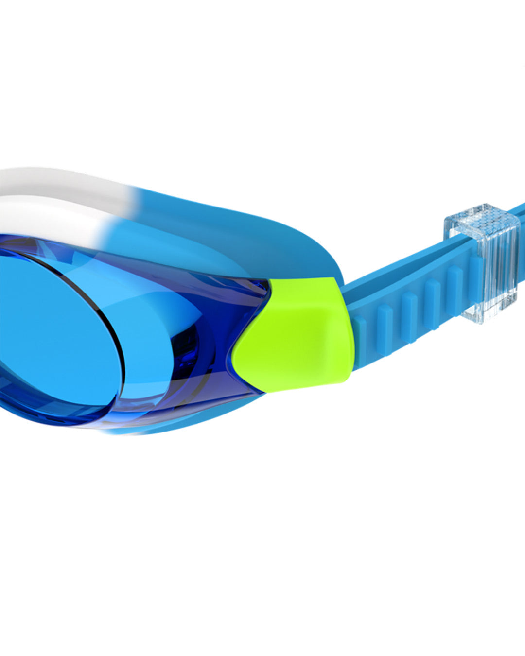 Speedo Youth's Skoogles Goggles - Blue422