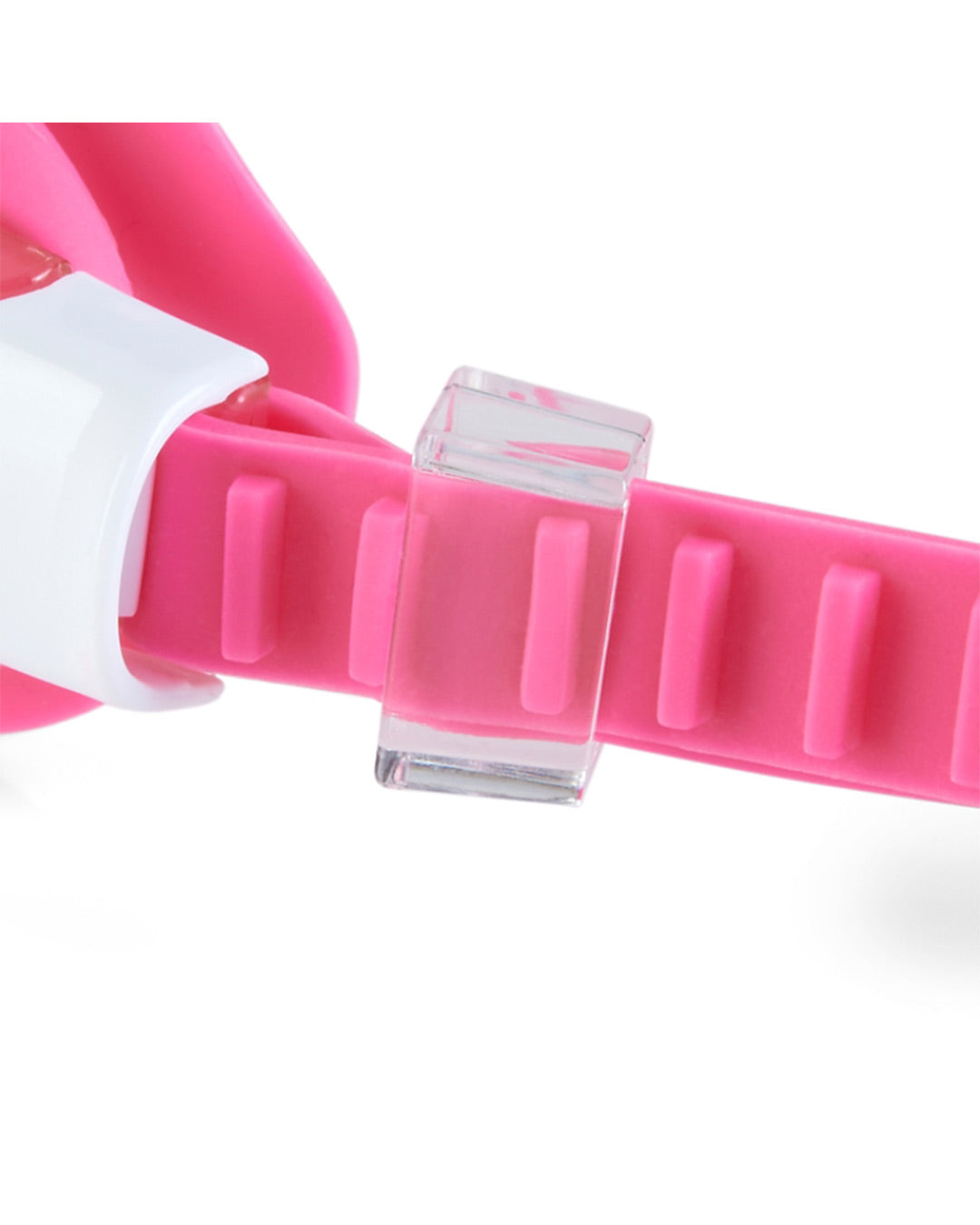 Speedo Youth's Skoogles Goggles - Pink